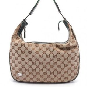 Gucci shoulder bag